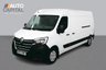 USED 2022 72 RENAULT MASTER 2.3 dCi 35 Business+ FWD 135 BHP L3 H2 Euro 6 ULEZ Compliant  Air Conditioning | Parking Aid | Eco Mode | DAB Digital Radio