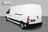 USED 2022 72 RENAULT MASTER 2.3 dCi 35 Business+ FWD 135 BHP L3 H2 Euro 6 ULEZ Compliant  Air Conditioning | Parking Aid | Eco Mode | DAB Digital Radio