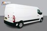 USED 2022 72 RENAULT MASTER 2.3 dCi 35 Business+ FWD 135 BHP L3 H2 Euro 6 ULEZ Compliant  Air Conditioning | Parking Aid | Eco Mode | DAB Digital Radio