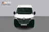 USED 2022 72 RENAULT MASTER 2.3 dCi 35 Business+ FWD 135 BHP L3 H2 Euro 6 ULEZ Compliant  Air Conditioning | Parking Aid | Eco Mode | DAB Digital Radio