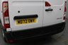 USED 2022 72 RENAULT MASTER 2.3 dCi 35 Business+ FWD 135 BHP L3 H2 Euro 6 ULEZ Compliant  Air Conditioning | Parking Aid | Eco Mode | DAB Digital Radio