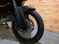USED 2014 64 KTM 1190 ADVENTURE 1190 R Adventure Petrol Manual (149 ps) KTM 1190 &ndash; POWER. PRECISION.