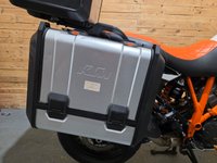 USED 2014 64 KTM 1190 ADVENTURE 1190 R Adventure Petrol Manual (149 ps) KTM 1190 &ndash; POWER. PRECISION.