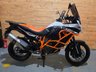 USED 2014 64 KTM 1190 ADVENTURE 1190 R Adventure Petrol Manual (149 ps) KTM 1190 &ndash; POWER. PRECISION.
