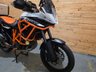 USED 2014 64 KTM 1190 ADVENTURE 1190 R Adventure Petrol Manual (149 ps) KTM 1190 &ndash; POWER. PRECISION.