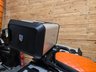 USED 2014 64 KTM 1190 ADVENTURE 1190 R Adventure Petrol Manual (149 ps) KTM 1190 &ndash; POWER. PRECISION.