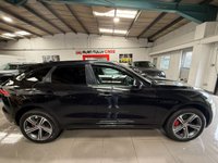 USED 2016 16 JAGUAR F-PACE 3.0 D300 V6 S SUV 5dr Diesel Auto AWD Euro 6 (s/s) (300 ps) 