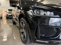 USED 2016 16 JAGUAR F-PACE 3.0 D300 V6 S SUV 5dr Diesel Auto AWD Euro 6 (s/s) (300 ps) 