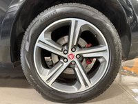 USED 2016 16 JAGUAR F-PACE 3.0 D300 V6 S SUV 5dr Diesel Auto AWD Euro 6 (s/s) (300 ps) 