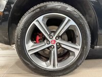 USED 2016 16 JAGUAR F-PACE 3.0 D300 V6 S SUV 5dr Diesel Auto AWD Euro 6 (s/s) (300 ps) 