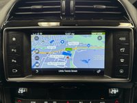 USED 2016 16 JAGUAR F-PACE 3.0 D300 V6 S SUV 5dr Diesel Auto AWD Euro 6 (s/s) (300 ps) 