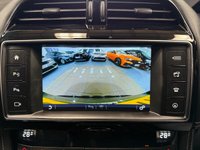 USED 2016 16 JAGUAR F-PACE 3.0 D300 V6 S SUV 5dr Diesel Auto AWD Euro 6 (s/s) (300 ps) 