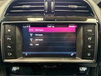 USED 2016 16 JAGUAR F-PACE 3.0 D300 V6 S SUV 5dr Diesel Auto AWD Euro 6 (s/s) (300 ps) 