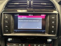 USED 2016 16 JAGUAR F-PACE 3.0 D300 V6 S SUV 5dr Diesel Auto AWD Euro 6 (s/s) (300 ps) 