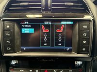 USED 2016 16 JAGUAR F-PACE 3.0 D300 V6 S SUV 5dr Diesel Auto AWD Euro 6 (s/s) (300 ps) 