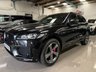 USED 2016 16 JAGUAR F-PACE 3.0 D300 V6 S SUV 5dr Diesel Auto AWD Euro 6 (s/s) (300 ps) 