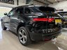 USED 2016 16 JAGUAR F-PACE 3.0 D300 V6 S SUV 5dr Diesel Auto AWD Euro 6 (s/s) (300 ps) 