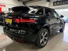 USED 2016 16 JAGUAR F-PACE 3.0 D300 V6 S SUV 5dr Diesel Auto AWD Euro 6 (s/s) (300 ps) 