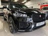 USED 2016 16 JAGUAR F-PACE 3.0 D300 V6 S SUV 5dr Diesel Auto AWD Euro 6 (s/s) (300 ps) 