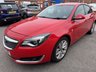 USED 2015 15 VAUXHALL INSIGNIA 1.8 16V SRi Nav Hatchback 5dr Petrol Manual Euro 5 (140 ps) Buy Online. Nationwide Delivery Available.Click And Collect