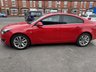 USED 2015 15 VAUXHALL INSIGNIA 1.8 16V SRi Nav Hatchback 5dr Petrol Manual Euro 5 (140 ps) Buy Online. Nationwide Delivery Available.Click And Collect