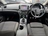USED 2015 15 VAUXHALL INSIGNIA 1.8 16V SRi Nav Hatchback 5dr Petrol Manual Euro 5 (140 ps) Buy Online. Nationwide Delivery Available.Click And Collect