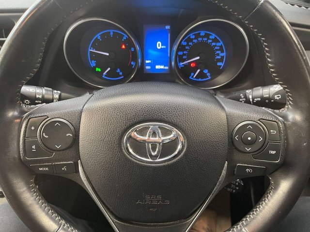 2015 TOYOTA AURIS - Photo 7