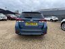 USED 2015 65 TOYOTA AURIS 1.6 D-4D Excel Touring Sports Euro 6 (s/s) 5dr Â£20 Road Tax, Nav, MOT 04/27
