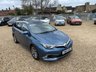 USED 2015 65 TOYOTA AURIS 1.6 D-4D Excel Touring Sports Euro 6 (s/s) 5dr Â£20 Road Tax, Nav, MOT 04/27