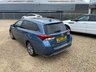 USED 2015 65 TOYOTA AURIS 1.6 D-4D Excel Touring Sports Euro 6 (s/s) 5dr Â£20 Road Tax, Nav, MOT 04/27