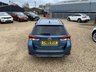USED 2015 65 TOYOTA AURIS 1.6 D-4D Excel Touring Sports Euro 6 (s/s) 5dr Â£20 Road Tax, Nav, MOT 04/27