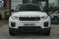 USED 2017 17 LAND ROVER RANGE ROVER EVOQUE 2.0 TD4 SE Tech SUV 5dr Diesel Auto 4WD Euro 6 (s/s) (180 ps) 