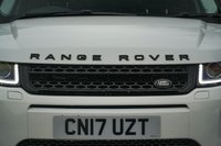 USED 2017 17 LAND ROVER RANGE ROVER EVOQUE 2.0 TD4 SE Tech SUV 5dr Diesel Auto 4WD Euro 6 (s/s) (180 ps) 