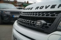 USED 2017 17 LAND ROVER RANGE ROVER EVOQUE 2.0 TD4 SE Tech SUV 5dr Diesel Auto 4WD Euro 6 (s/s) (180 ps) 