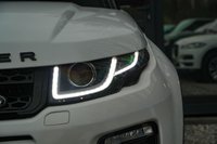 USED 2017 17 LAND ROVER RANGE ROVER EVOQUE 2.0 TD4 SE Tech SUV 5dr Diesel Auto 4WD Euro 6 (s/s) (180 ps) 