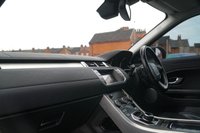 USED 2017 17 LAND ROVER RANGE ROVER EVOQUE 2.0 TD4 SE Tech SUV 5dr Diesel Auto 4WD Euro 6 (s/s) (180 ps) 