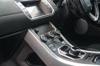 USED 2017 17 LAND ROVER RANGE ROVER EVOQUE 2.0 TD4 SE Tech SUV 5dr Diesel Auto 4WD Euro 6 (s/s) (180 ps) 