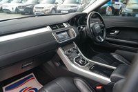 USED 2017 17 LAND ROVER RANGE ROVER EVOQUE 2.0 TD4 SE Tech SUV 5dr Diesel Auto 4WD Euro 6 (s/s) (180 ps) 