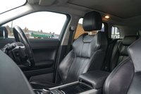 USED 2017 17 LAND ROVER RANGE ROVER EVOQUE 2.0 TD4 SE Tech SUV 5dr Diesel Auto 4WD Euro 6 (s/s) (180 ps) 