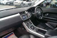 USED 2017 17 LAND ROVER RANGE ROVER EVOQUE 2.0 TD4 SE Tech SUV 5dr Diesel Auto 4WD Euro 6 (s/s) (180 ps) 