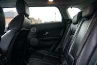 USED 2017 17 LAND ROVER RANGE ROVER EVOQUE 2.0 TD4 SE Tech SUV 5dr Diesel Auto 4WD Euro 6 (s/s) (180 ps) 