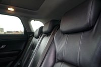 USED 2017 17 LAND ROVER RANGE ROVER EVOQUE 2.0 TD4 SE Tech SUV 5dr Diesel Auto 4WD Euro 6 (s/s) (180 ps) 