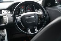 USED 2017 17 LAND ROVER RANGE ROVER EVOQUE 2.0 TD4 SE Tech SUV 5dr Diesel Auto 4WD Euro 6 (s/s) (180 ps) 