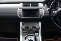 USED 2017 17 LAND ROVER RANGE ROVER EVOQUE 2.0 TD4 SE Tech SUV 5dr Diesel Auto 4WD Euro 6 (s/s) (180 ps) 