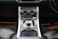 USED 2017 17 LAND ROVER RANGE ROVER EVOQUE 2.0 TD4 SE Tech SUV 5dr Diesel Auto 4WD Euro 6 (s/s) (180 ps) 