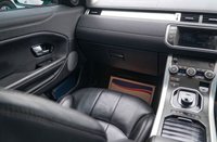 USED 2017 17 LAND ROVER RANGE ROVER EVOQUE 2.0 TD4 SE Tech SUV 5dr Diesel Auto 4WD Euro 6 (s/s) (180 ps) 