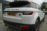 USED 2017 17 LAND ROVER RANGE ROVER EVOQUE 2.0 TD4 SE Tech SUV 5dr Diesel Auto 4WD Euro 6 (s/s) (180 ps) 