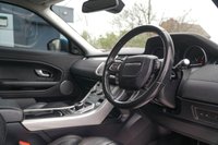 USED 2017 17 LAND ROVER RANGE ROVER EVOQUE 2.0 TD4 SE Tech SUV 5dr Diesel Auto 4WD Euro 6 (s/s) (180 ps) 