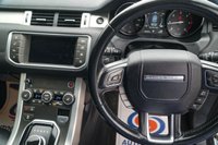 USED 2017 17 LAND ROVER RANGE ROVER EVOQUE 2.0 TD4 SE Tech SUV 5dr Diesel Auto 4WD Euro 6 (s/s) (180 ps) 