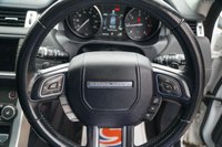 USED 2017 17 LAND ROVER RANGE ROVER EVOQUE 2.0 TD4 SE Tech SUV 5dr Diesel Auto 4WD Euro 6 (s/s) (180 ps) 